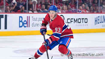Demidov has kept his end of the (implicit) agreement; now it’s up to Kent Hughes to do the same