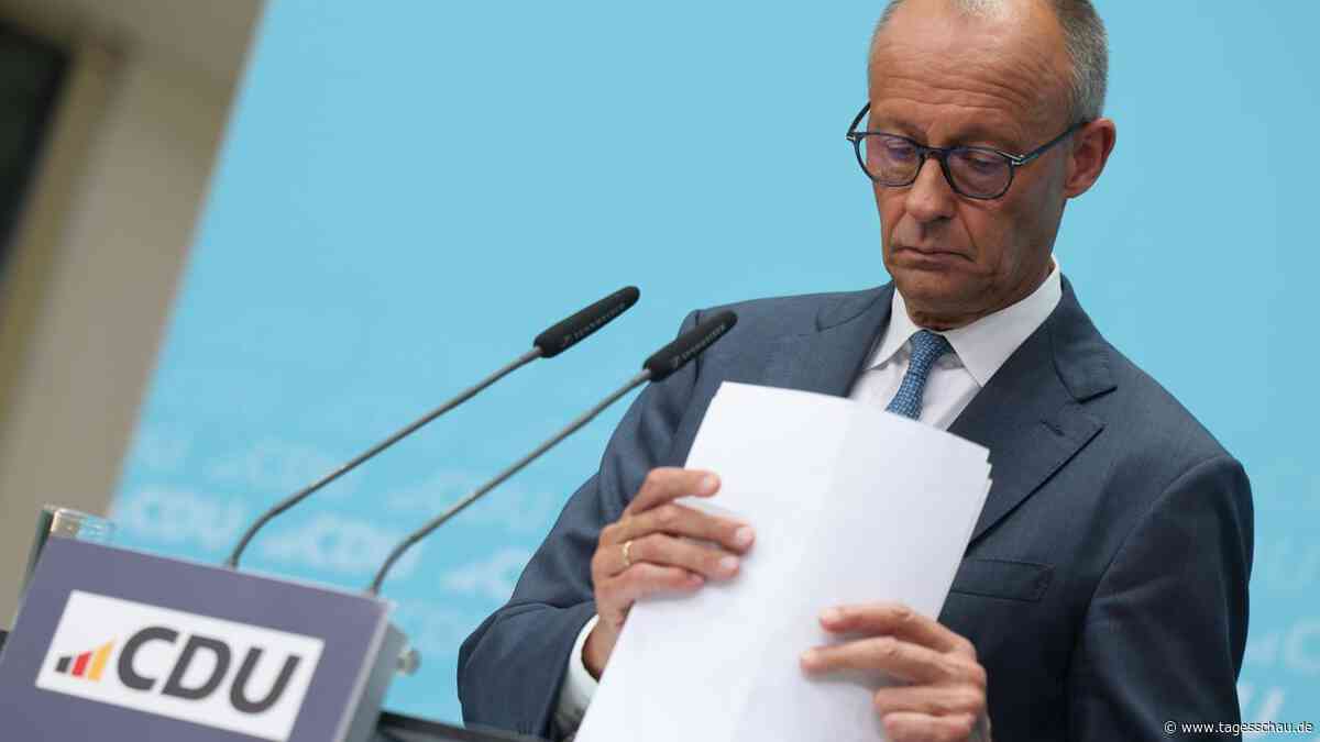 Regierungsparteien ringen um Strategie nach Landtagswahl