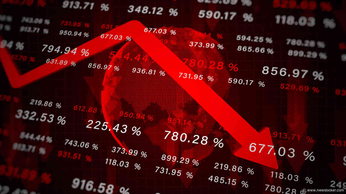 Kleine banken doorstaan zware ’stress-test’ DNB: bestendig tegen een financiële crisis