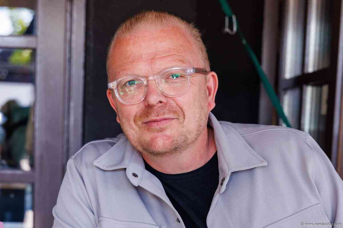 Jan Roos reageert op veelbesproken beelden: ’Ik had veel te veel gedronken’