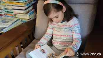 Back to school in B.C. means addressing the 'summer slide' of literacy for some