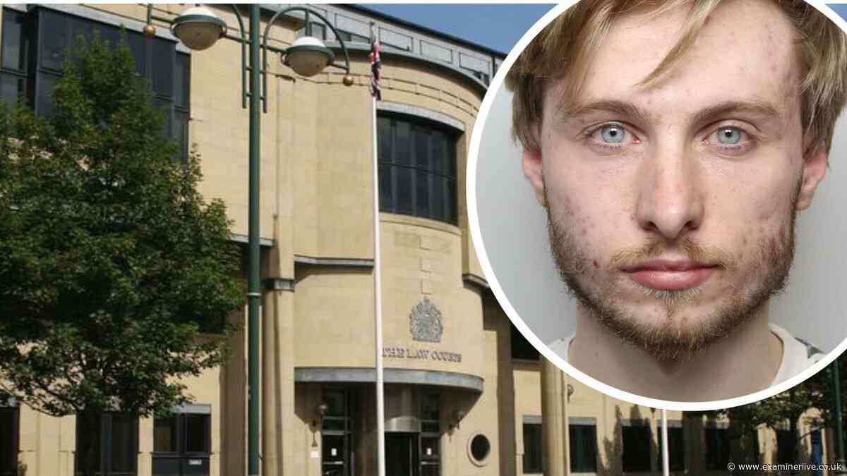 Police fear 'dangerous' Bradford paedophile has more victims out there