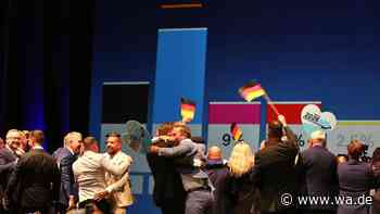 Sachsen-Anhalt-Wahl: AfD dominiert bei einer Berufsgruppe