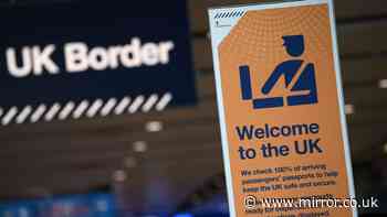 Voters left surprised after misleading migration claims exposed