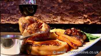 Newcastle bar sells out of Sunday dinners 5 weeks in a row as bookings go through the roof