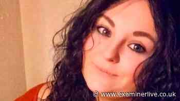 Tragedy as new mum Charlotte Moxon dies just 7 weeks after giving birth
