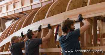 ‘Boatbuilders’ review: Luke Lorentzen’s Maine-set boatyard documentary is a finely crafted delight