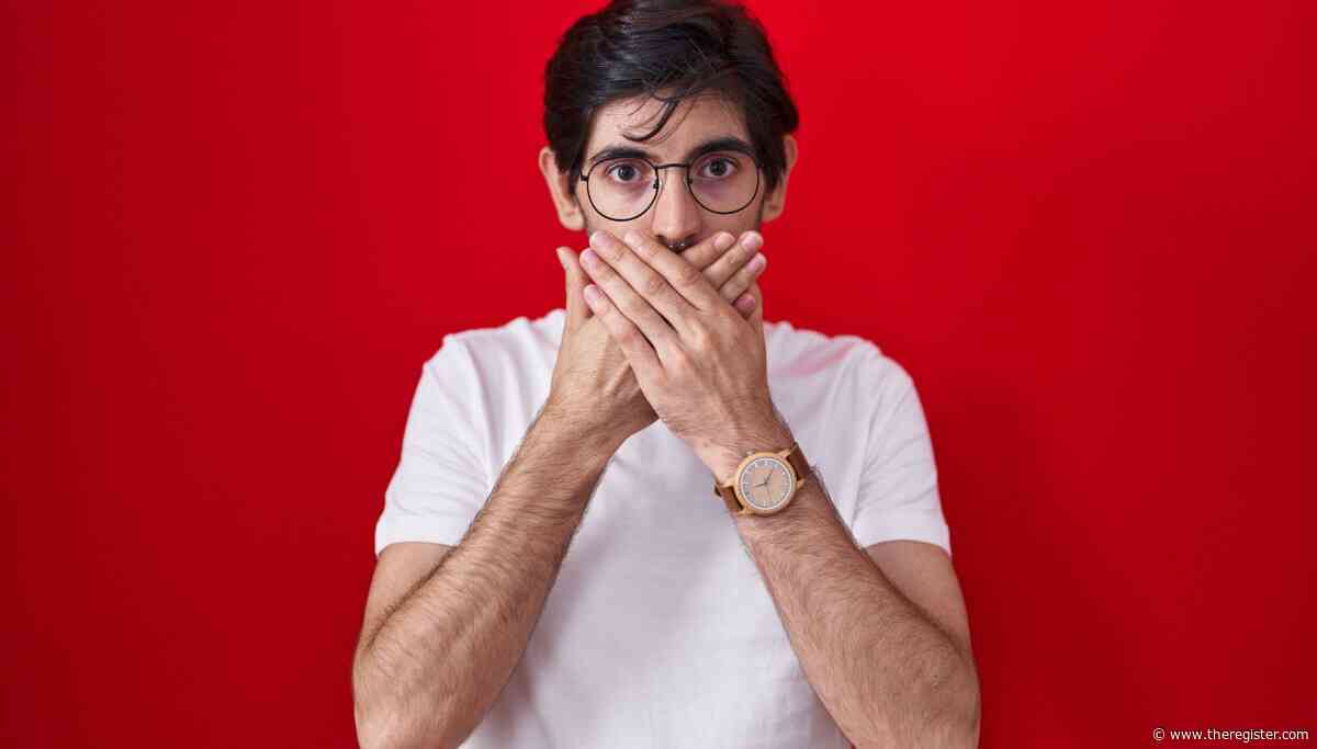 Nightwing CEO has a Labor Day message for staff – and apparently The Register