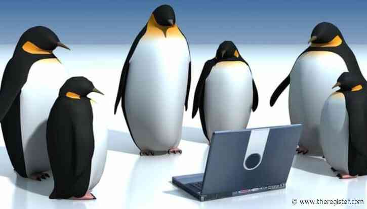 Feel peak Windows was 7? You might like Kumander Linux