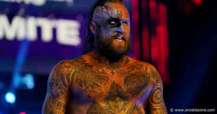 Malakai Black Wins World Championship Months After WWE Release