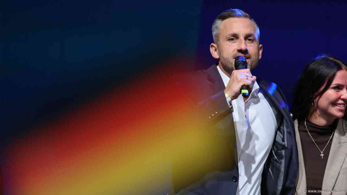 Na megawinst voor AfD: ‘Er zijn pijnlijke ingrepen nodig’