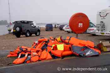 Portsmouth protests: Why did demonstrators block roads after record small boat crossing?