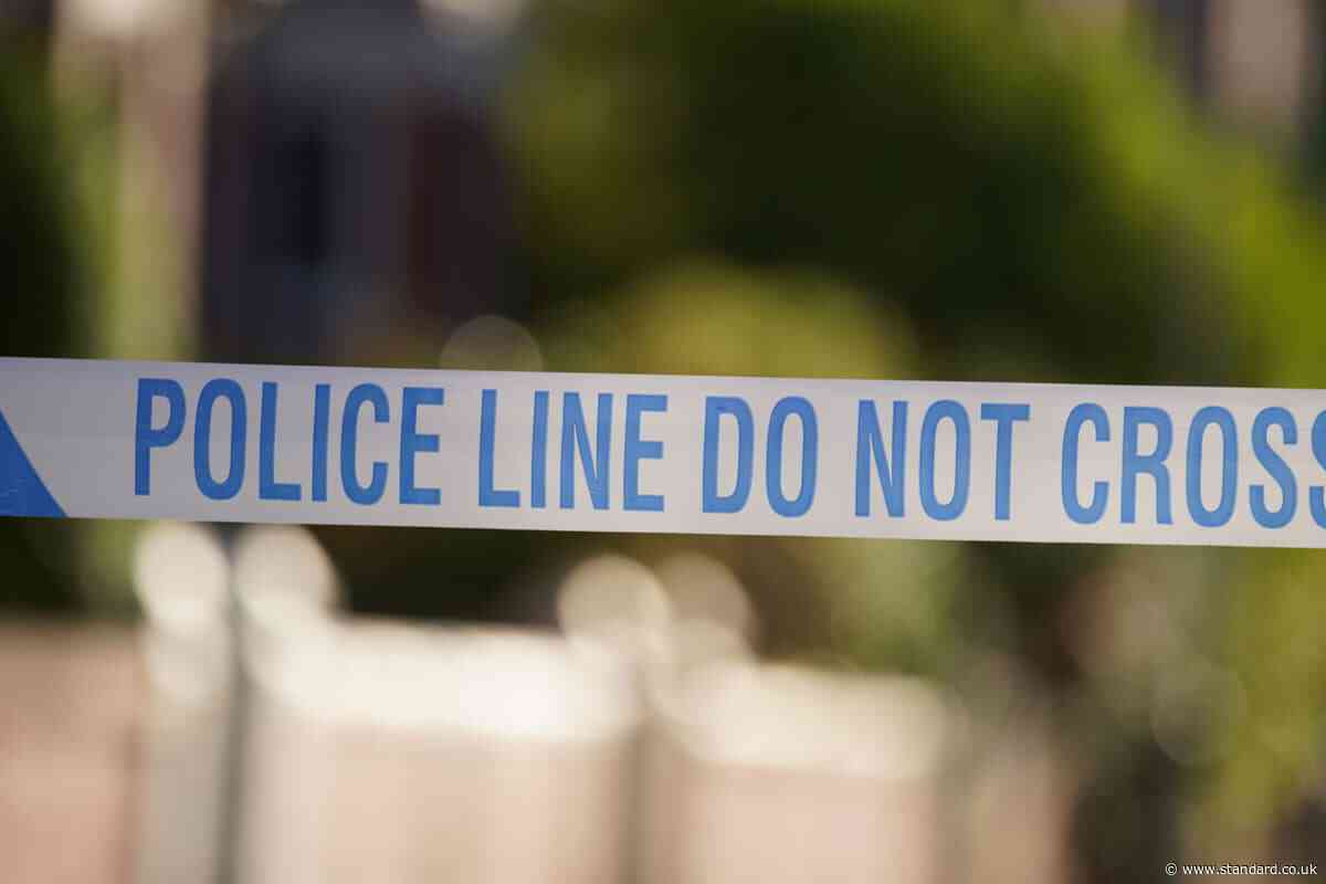 Four arrested on suspicion of murder after campsite death of three-month-old