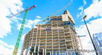 BSR innovation unit cuts approval times in half after a year in operation