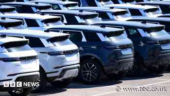 Jaguar Land Rover to cut 4,000 jobs over next two years