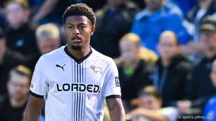 Concussed Brewster to miss at least two Rams games