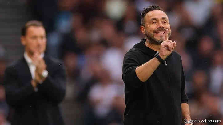'Leave us alone' - fans views on Spurs' start to the season