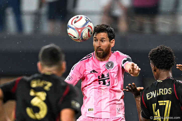🧐 Can you get 10/10? Weekly quiz: Brasileirão, Messi, CR7 and more