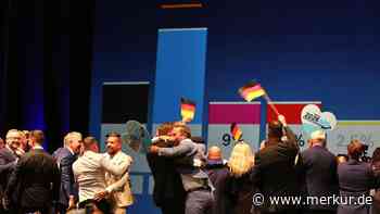 Sachsen-Anhalt-Wahl: AfD dominiert bei einer Berufsgruppe