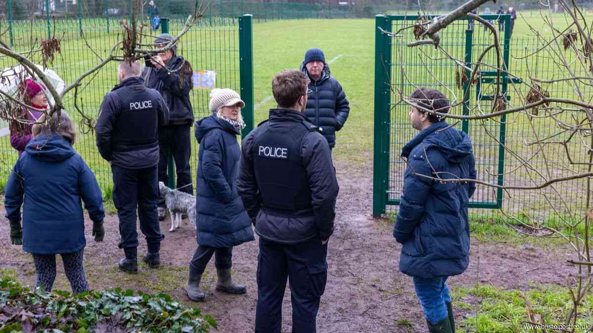 16-year battle over Bristol playing fields to enter final round as Government hearing date announced