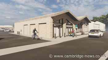 Fears pedestrians could be hit by cars if new Cambridgeshire village shop opens