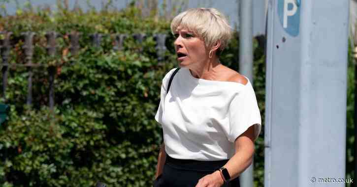 Laura Doddington’s connection to EastEnders years before Nicola casting: ‘It was meant to be’
