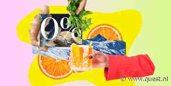 Zes dingen die je (niet) mist als je geen alcohol drinkt