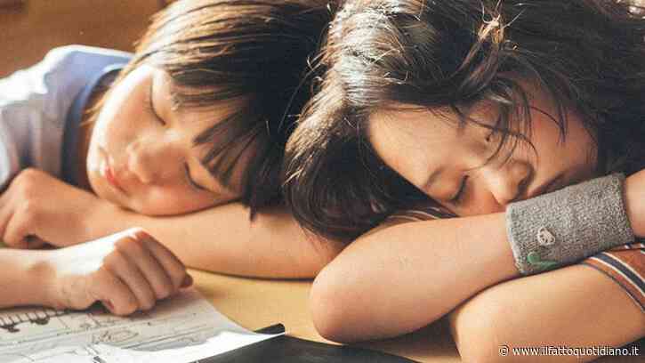 Look Back, il cinema che diventa poesia manga: Koreeda rapisce Venezia con la storia di Fujino e Kyomoto