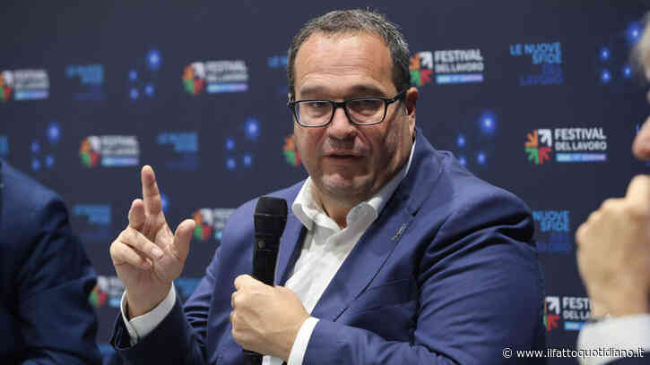 In pensione a 64 anni usando il Tfr? La proposta della Lega può tagliare l’assegno di oltre il 10%. Cgil: “Folle, scaricano il costo sui lavoratori”