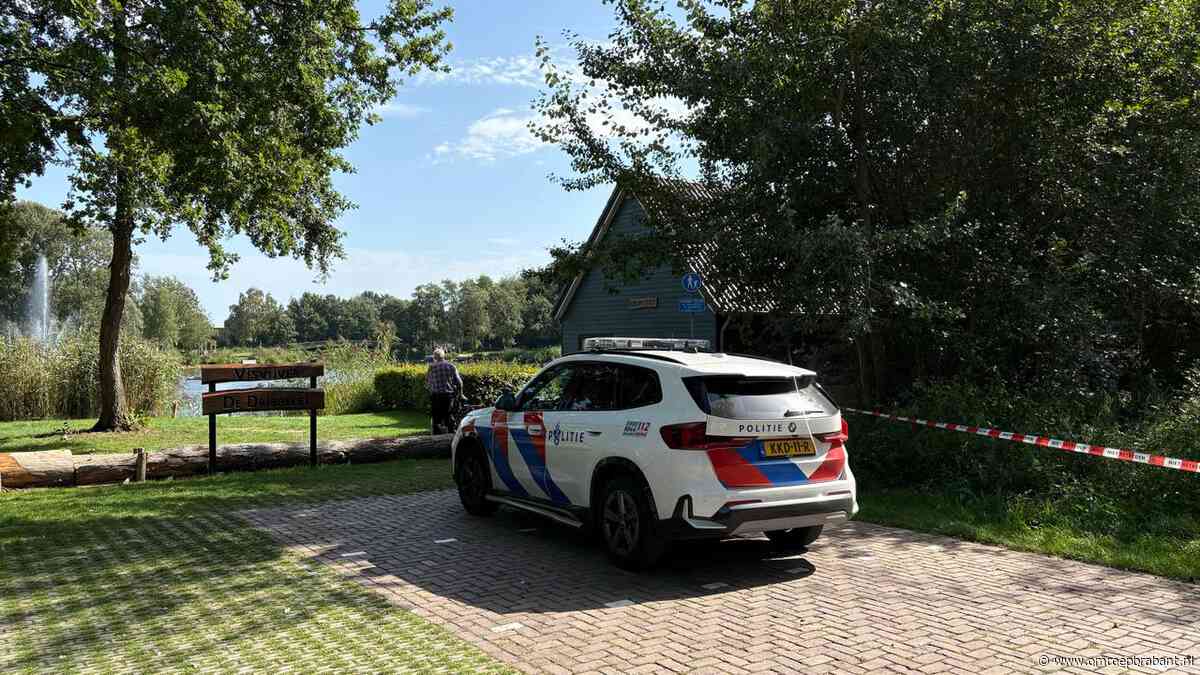 Meisje (15) uit Mierlo aangehouden na steekpartij in Kinderbos in Gemert