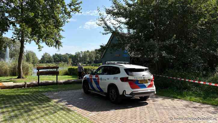 Meisje (15) uit Mierlo aangehouden na steekpartij in Kinderbos in Gemert