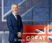 UK appoints Alastair Long as Trade Commissioner for Africa
