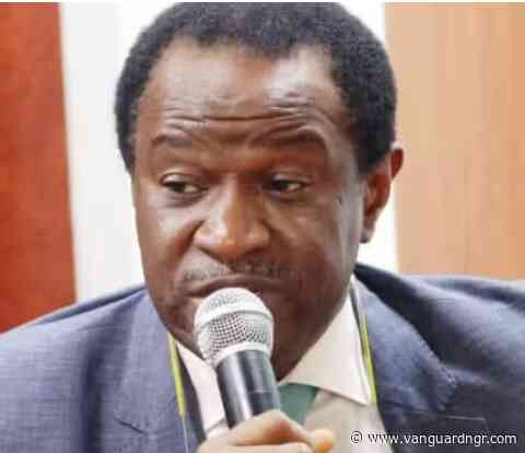 NELFUND reduced tertiary dropout rate by 20% in 2025 — Sawyerr