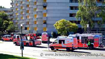 Brandstiftungsserie in Wolfsburg: Das sagen die Polizei und besorgte Anwohner