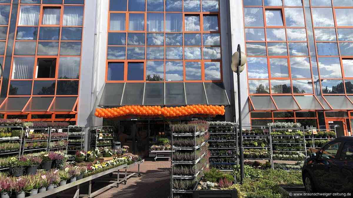 Neueröffnung – dieser Baumarkt ist wieder zurück im Landkreis Peine