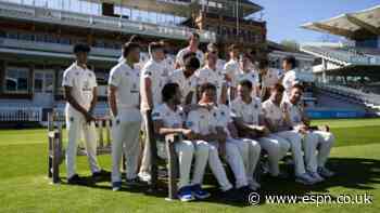 Alan Coleman to step down as Middlesex director of cricket