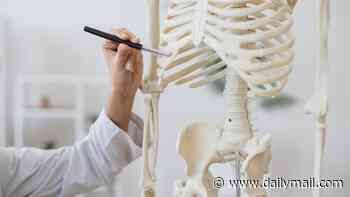 Experimental cancer drug could stop osteoporosis and help women stay slim after menopause