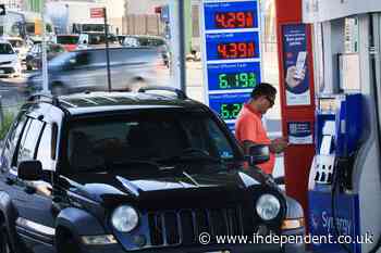 Iran War is costing Americans $100B in extra energy costs
