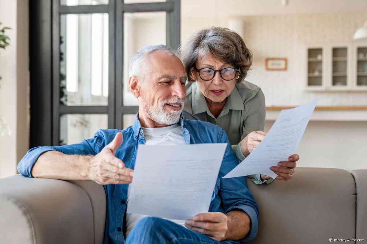 Pensions quiz: How much do you know about saving for retirement?
