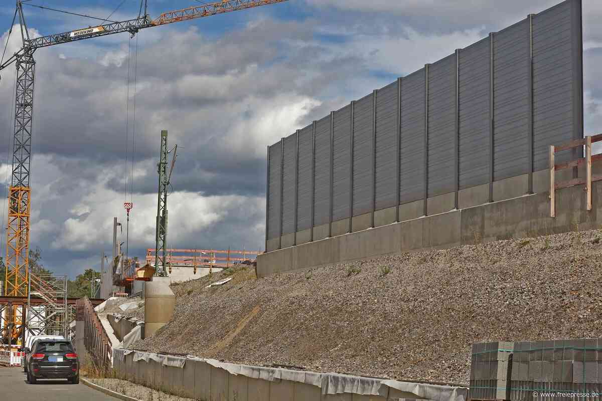 Kommentar zum Bahnausbau: Technische Meisterleistung trifft auf lange Belastungen