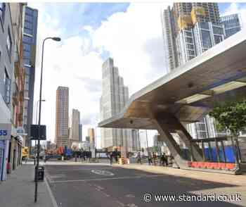 Suspect, 24, arrested following assault near Vauxhall Bus Station