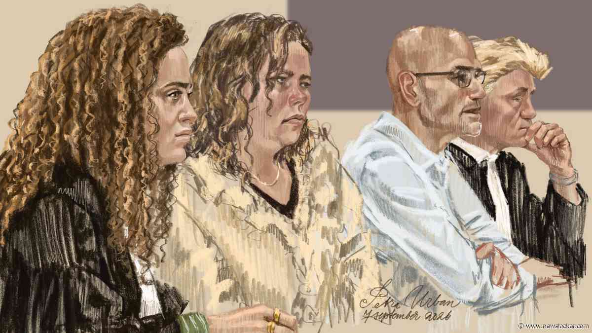 Oppashel: Richard (57) en Evertje (34) uit Woudenberg verdacht van gruwelijk misbruik, waar hij zich niets meer van kan  herinneren