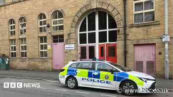 Investigation after woman found dead in city flat