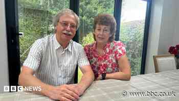 Airport noise reduction plans 'nothing more than a tactic' - residents
