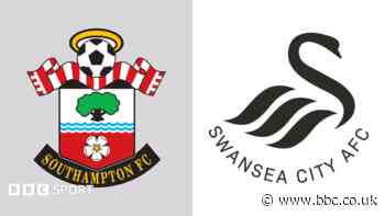 Pick of the stats: Southampton v Swansea City