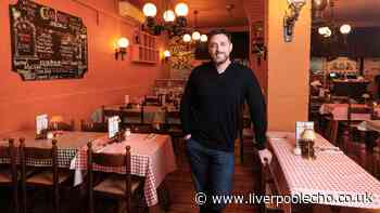 Casa Italia at 50: Life inside Liverpool restaurant that introduced Italian food to city