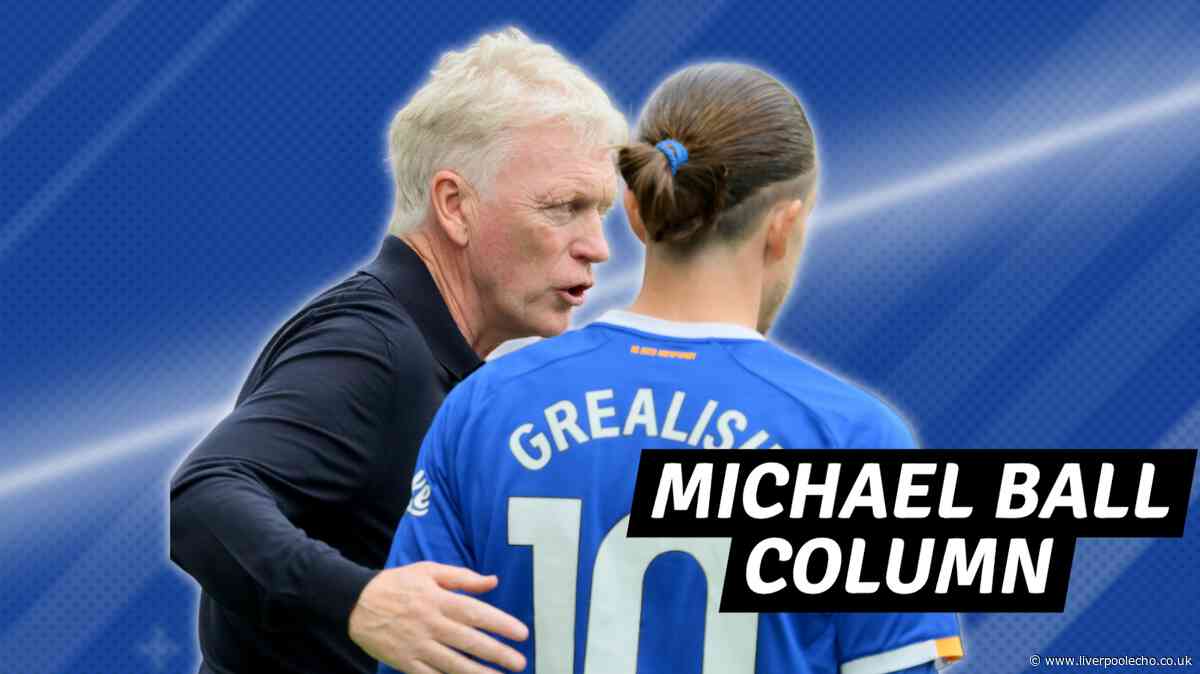 Everton failed David Moyes in transfer window -  now he must avoid nightmare scenario