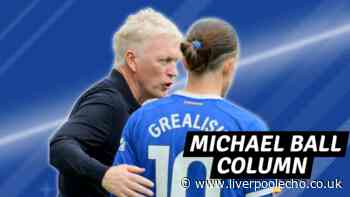 Everton failed David Moyes in transfer window -  now he must avoid nightmare scenario
