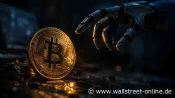 KI-Gefahr für Krypto: Droht Bitcoin wegen KI ein 50-%-Crash? Ethereum-Mitgründer widerspricht