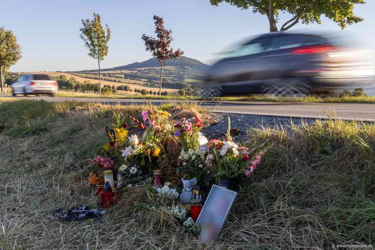 Nach Tod zweier Mütter im Erzgebirge: Unfallverursacher akzeptiert Strafe nicht